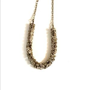 J. Crew long necklace